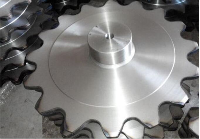 儀器儀表不銹鋼鏈輪 齒輪 儀器儀表不銹鋼鏈輪 齒輪