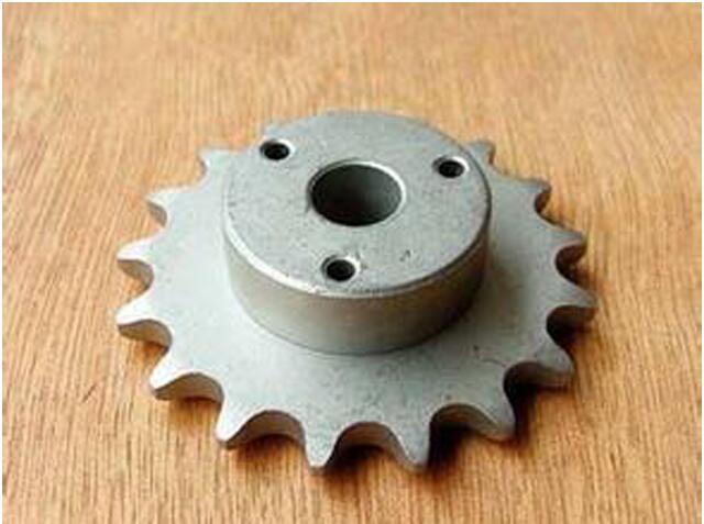 傳動鏈輪、齒輪片