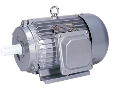 電動機(jī)產(chǎn)品圖