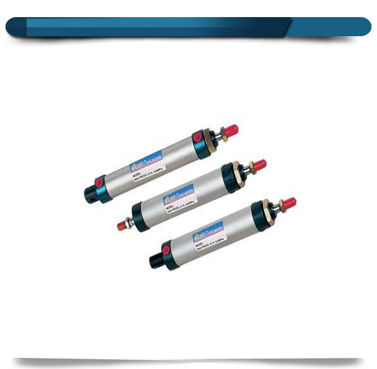 氣動(dòng)元件情景圖 氣動(dòng)元件情景圖