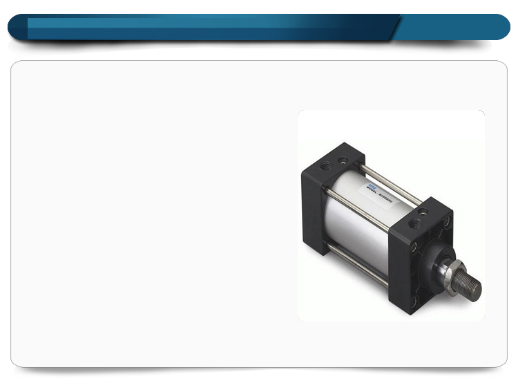 氣動(dòng)元件參數(shù) 氣動(dòng)元件參數(shù)