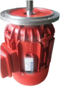 電動機(jī)產(chǎn)品展示圖